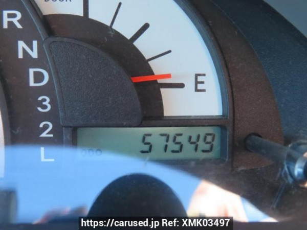 Used 2006 AT toyota raum NCZ20 Image[26]