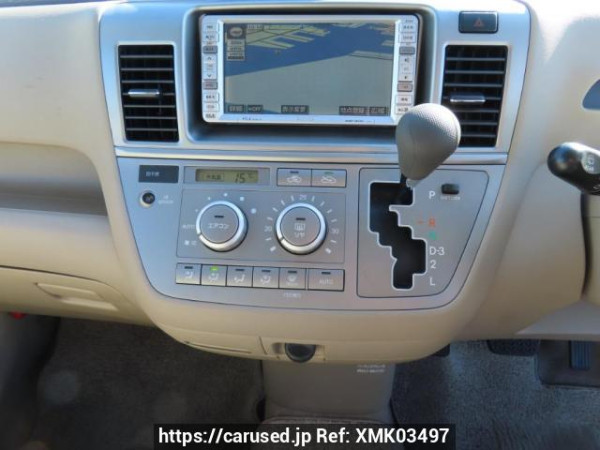Used 2006 AT toyota raum NCZ20 Image[27]