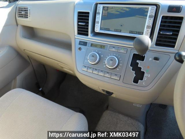 Used 2006 AT toyota raum NCZ20 Image[29]