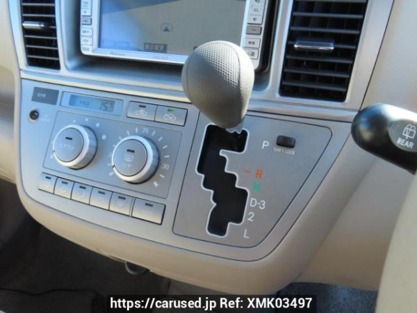 Used 2006 AT toyota raum NCZ20 Image[30]