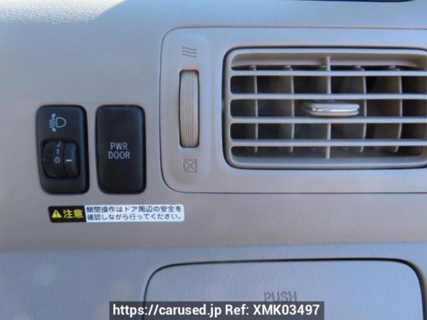 Used 2006 AT toyota raum NCZ20 Image[32]