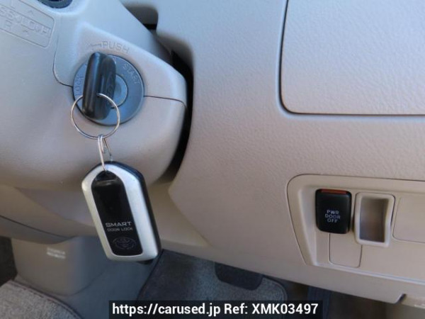 Used 2006 AT toyota raum NCZ20 Image[33]