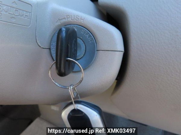 Used 2006 AT toyota raum NCZ20 Image[34]
