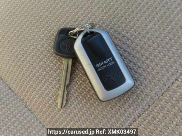 Used 2006 AT toyota raum NCZ20 Image[35]