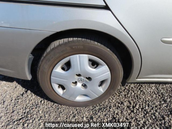 Used 2006 AT toyota raum NCZ20 Image[38]