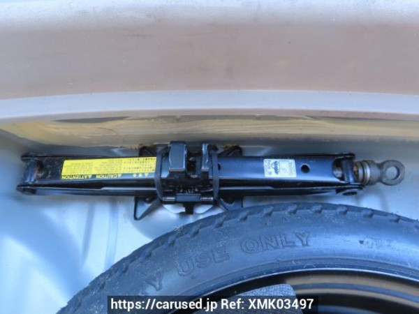 Used 2006 AT toyota raum NCZ20 Image[50]