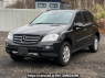 Used 2007 AT mercedes-benz m-class 164186 Image[2]