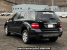 Used 2007 AT mercedes-benz m-class 164186 Image[4]