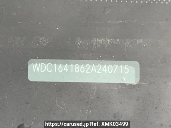 Used 2007 AT mercedes-benz m-class 164186 Image[11]