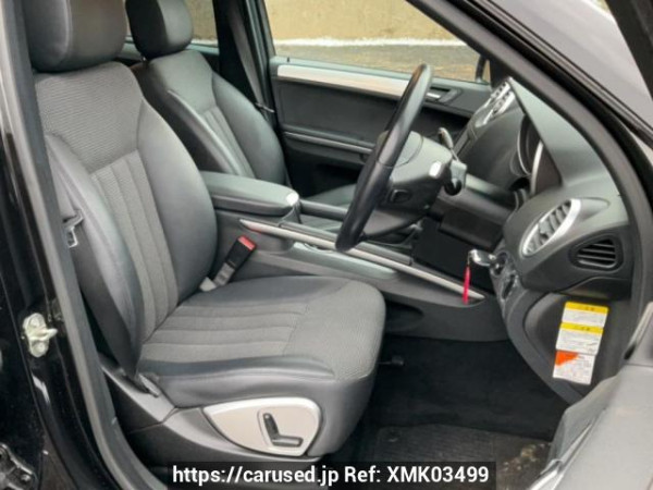 Used 2007 AT mercedes-benz m-class 164186 Image[12]
