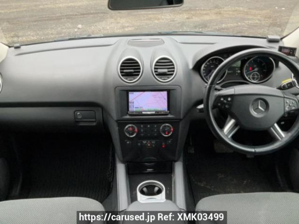 Used 2007 AT mercedes-benz m-class 164186 Image[16]