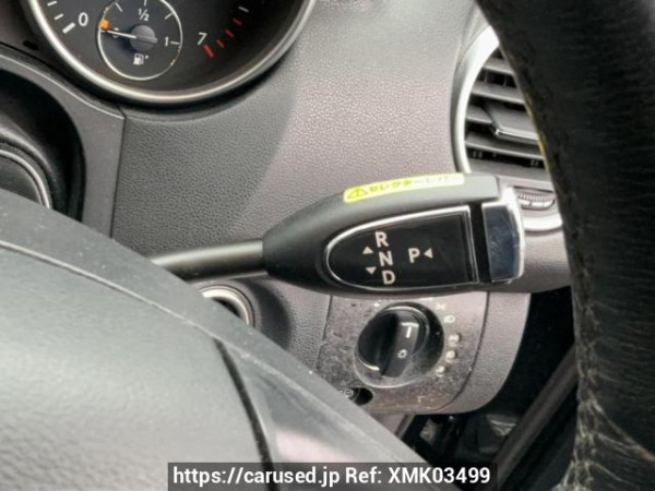 Used 2007 AT mercedes-benz m-class 164186 Image[20]