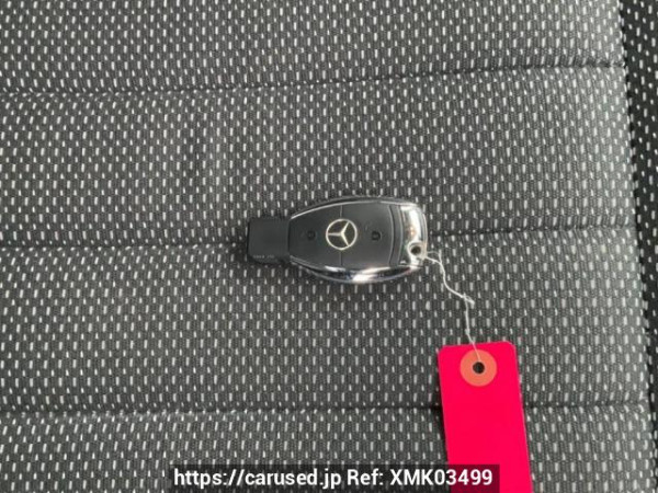 Used 2007 AT mercedes-benz m-class 164186 Image[40]