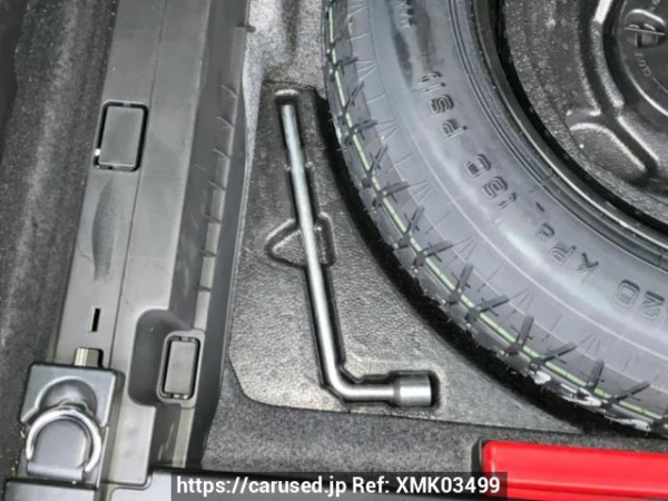 Used 2007 AT mercedes-benz m-class 164186 Image[42]