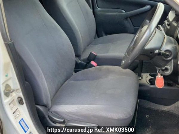 Used 2011 AT toyota probox-van NCP55V Image[12]