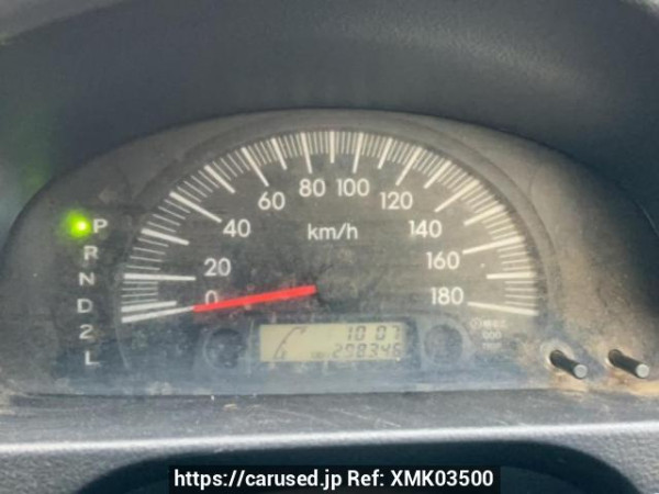 Used 2011 AT toyota probox-van NCP55V Image[19]