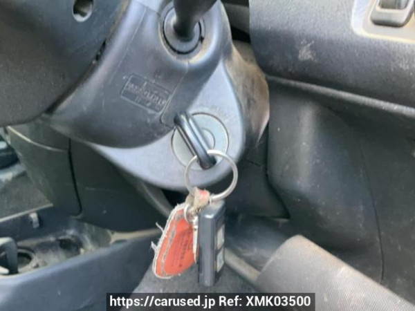 Used 2011 AT toyota probox-van NCP55V Image[22]