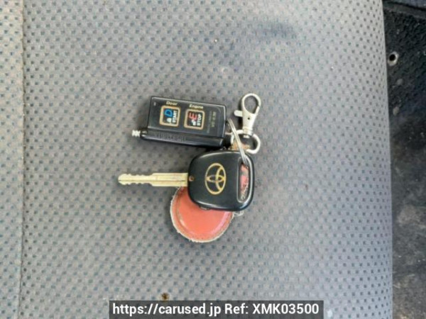 Used 2011 AT toyota probox-van NCP55V Image[23]