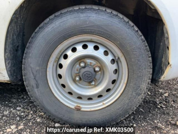 Used 2011 AT toyota probox-van NCP55V Image[24]