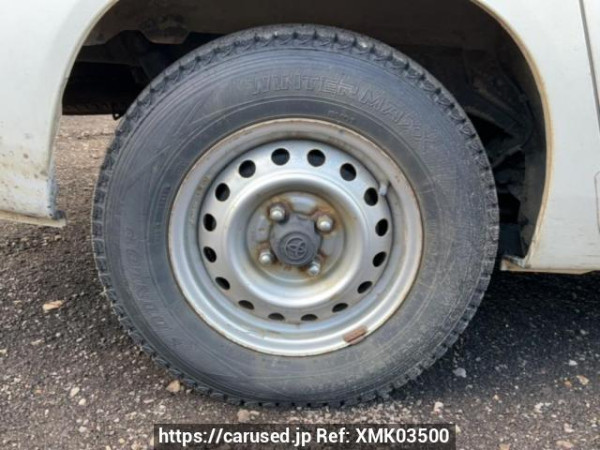 Used 2011 AT toyota probox-van NCP55V Image[26]