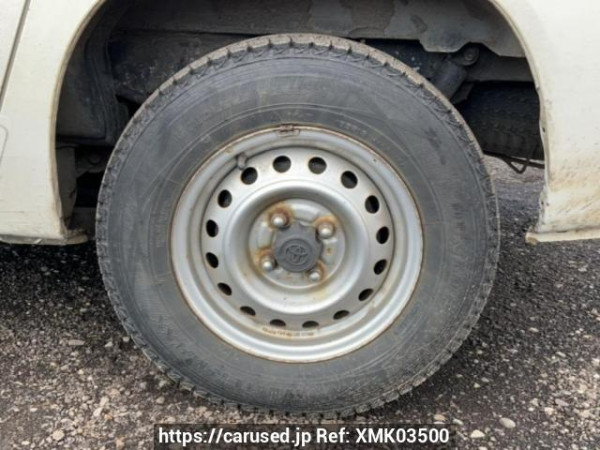 Used 2011 AT toyota probox-van NCP55V Image[27]