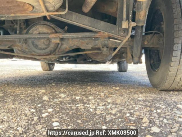 Used 2011 AT toyota probox-van NCP55V Image[35]