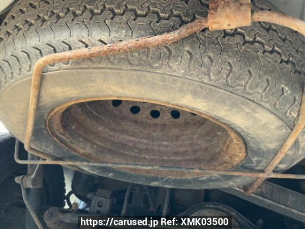 Used 2011 AT toyota probox-van NCP55V Image[37]