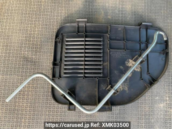 Used 2011 AT toyota probox-van NCP55V Image[38]