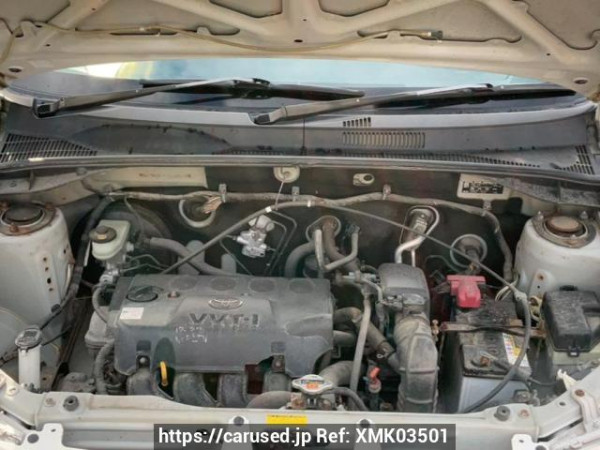 Used 2013 AT toyota succeed-van NCP55V Image[9]