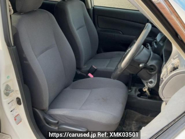 Used 2013 AT toyota succeed-van NCP55V Image[12]