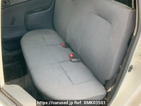 Used 2013 AT toyota succeed-van NCP55V Image[15]