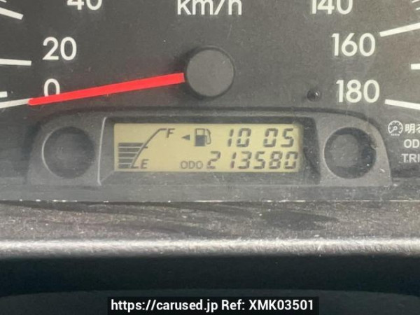 Used 2013 AT toyota succeed-van NCP55V Image[20]