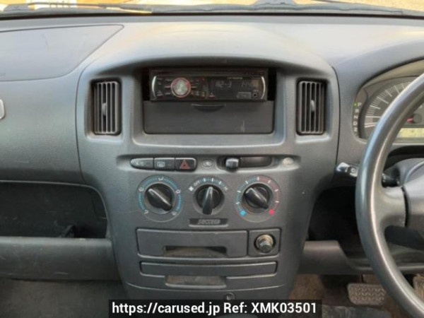 Used 2013 AT toyota succeed-van NCP55V Image[21]