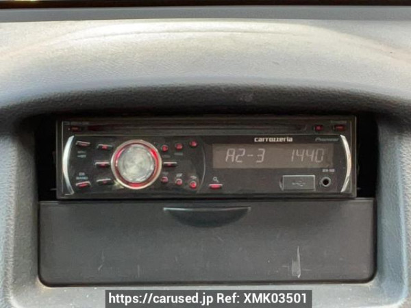 Used 2013 AT toyota succeed-van NCP55V Image[23]