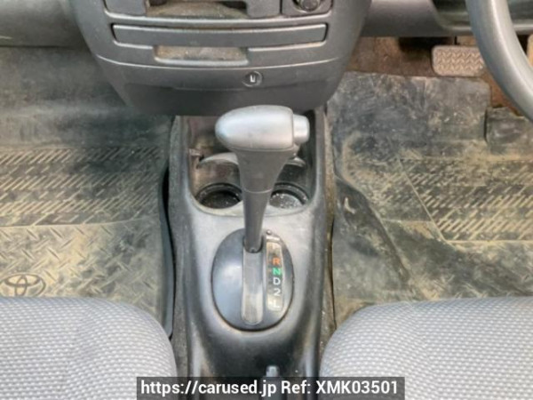 Used 2013 AT toyota succeed-van NCP55V Image[24]