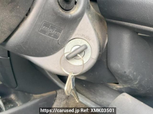 Used 2013 AT toyota succeed-van NCP55V Image[25]