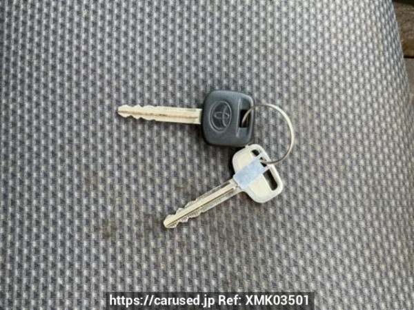 Used 2013 AT toyota succeed-van NCP55V Image[26]