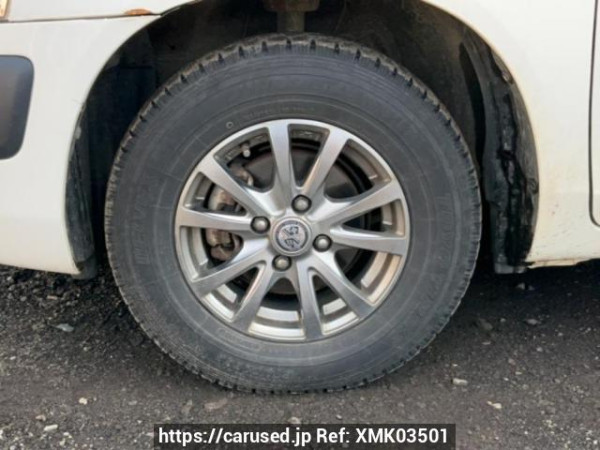 Used 2013 AT toyota succeed-van NCP55V Image[28]