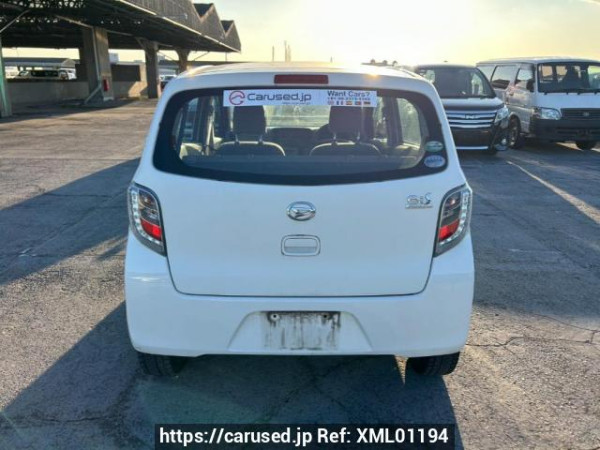 Used 2016 AT daihatsu mira-e-s LA300S Image[5]