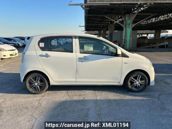 Used 2016 AT daihatsu mira-e-s LA300S Image[7]