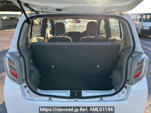 Used 2016 AT daihatsu mira-e-s LA300S Image[8]