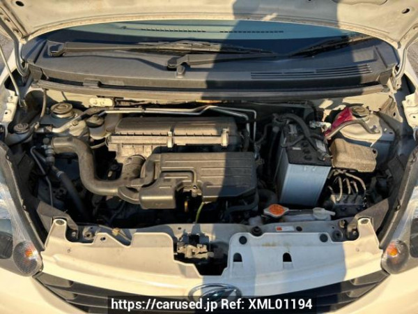 Used 2016 AT daihatsu mira-e-s LA300S Image[9]
