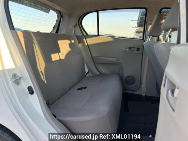 Used 2016 AT daihatsu mira-e-s LA300S Image[14]
