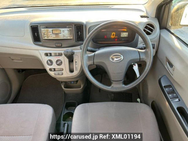 Used 2016 AT daihatsu mira-e-s LA300S Image[19]