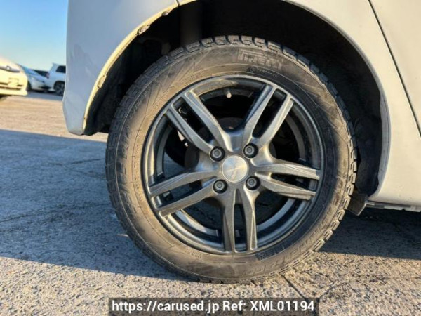 Used 2016 AT daihatsu mira-e-s LA300S Image[32]