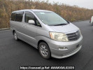 Toyota Alphard ANH10W