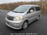 Used 2004 AT toyota alphard ANH10W Image[2]