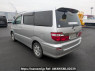 Used 2004 AT toyota alphard ANH10W Image[4]