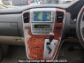 Used 2004 AT toyota alphard ANH10W Image[23]