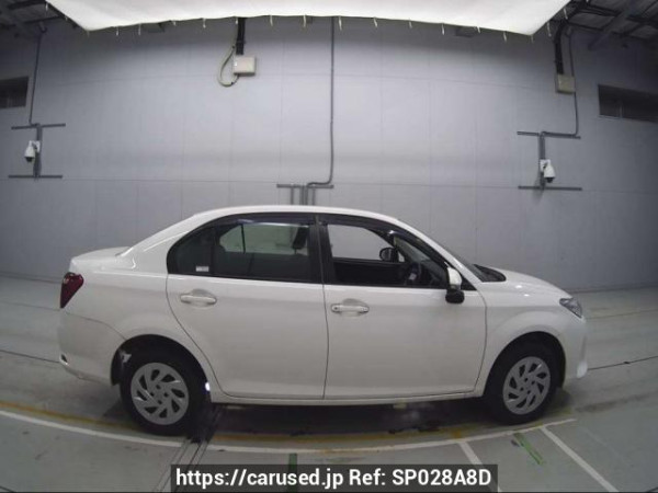 Used 2021 AT toyota corolla-axio NZE164 Image[2]